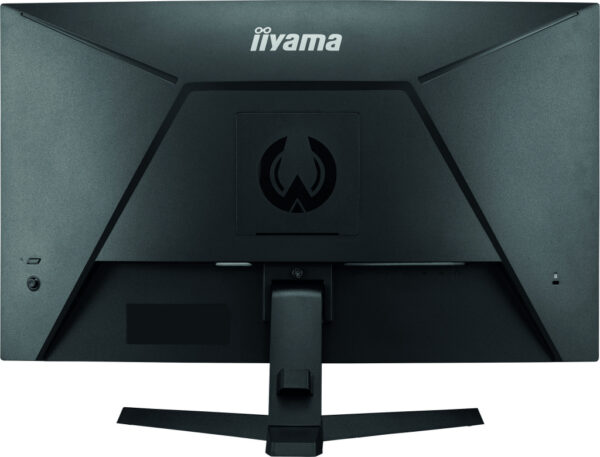 iiyama G-MASTER G2766HSU-B1 LED display 68,6 cm (27") 1920 x 1080 Pixels Full HD Zwart - Afbeelding 6