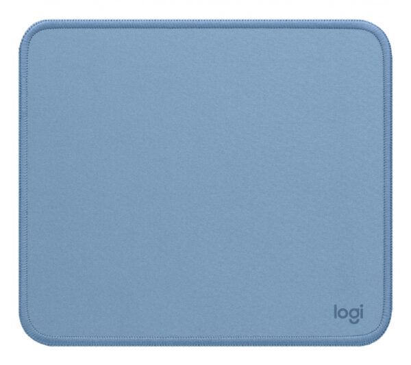 Logitech 956-000051 muismat Blauw, Grijs