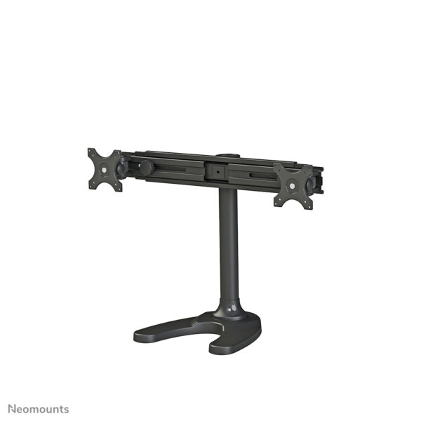 Neomounts FPMA-D700DD Monitorstandaard 19-30" - Afbeelding 2