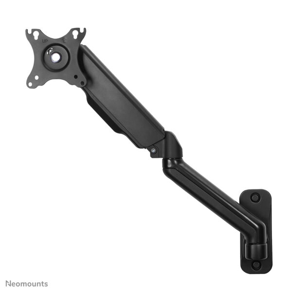 Neomounts WL70-450BL11 Monitor/TV-beugel wand 17-32" - gasveer - full motion - Afbeelding 6