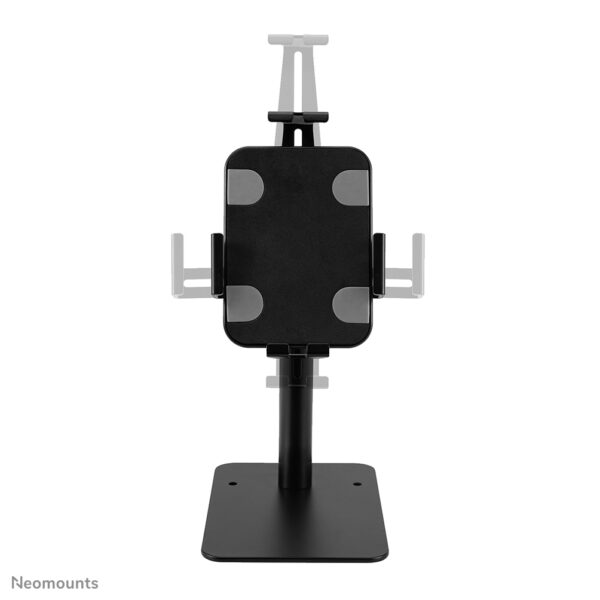 Neomounts DS15-625BL1 Tablet standaard bureau 7.9-11" - vergrendelbaar - universeel - Afbeelding 3