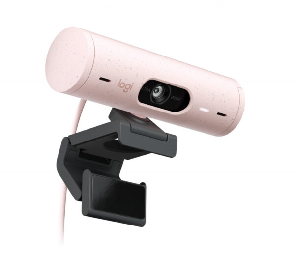 Logitech Brio 500 - Afbeelding 8