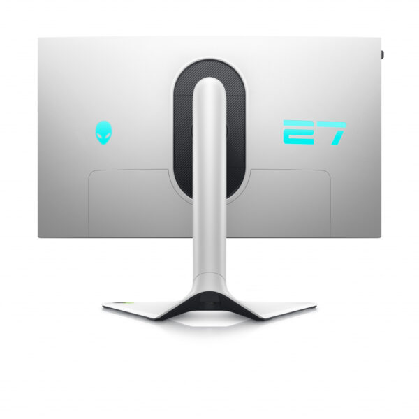 Alienware AW2723DF LED display 68,6 cm (27") 2560 x 1440 Pixels Quad HD LCD Zilver - Afbeelding 6