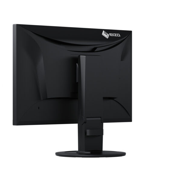 EIZO FlexScan EV2460-BK LED display 60,5 cm (23.8") 1920 x 1080 Pixels Full HD Zwart - Afbeelding 4