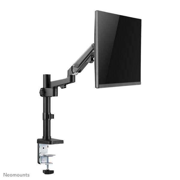 Neomounts DS70-750BL1 Monitorarm 17-27" - gasveer - Afbeelding 11