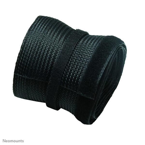 Neomounts NS-CS200BLACK Kabelsok - voor 8-10 kabels - universeel