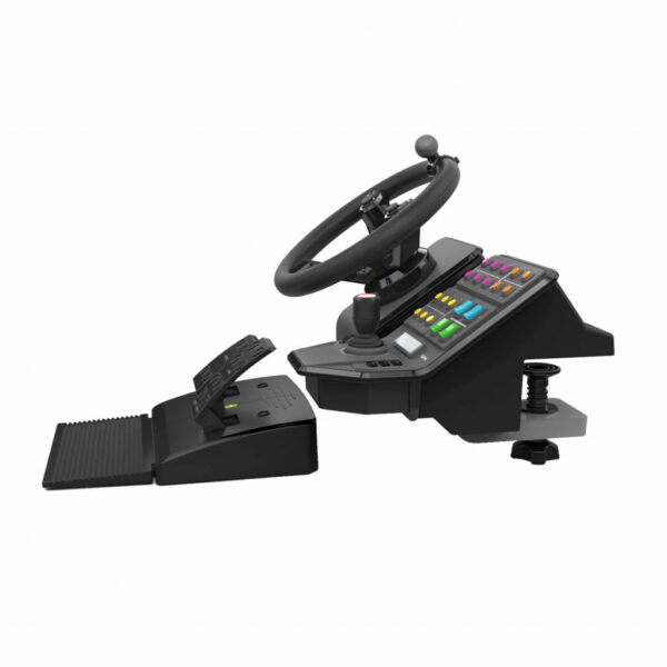 Logitech G Heavy Equipment Bundle - Afbeelding 2