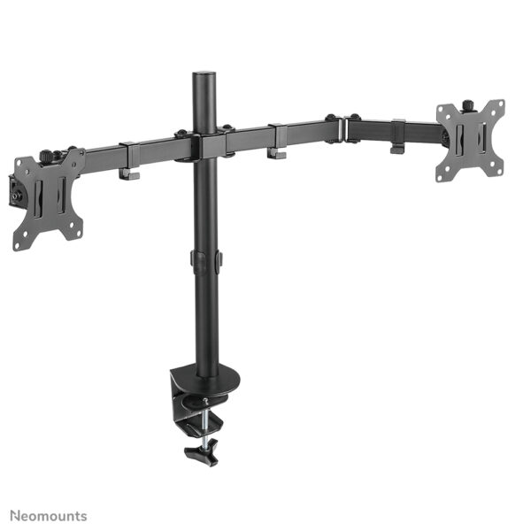 Neomounts FPMA-D550DBLACK Monitorarm 10-32" - Afbeelding 4