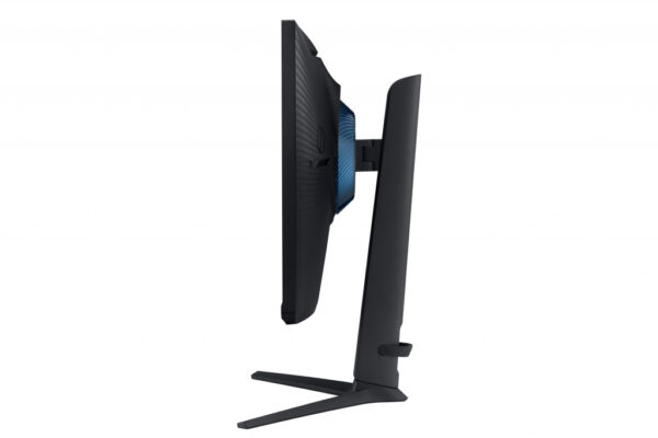 Samsung S27AG500PP computer monitor 68,6 cm (27") 2560 x 1440 Pixels Quad HD LED Zwart - Afbeelding 10