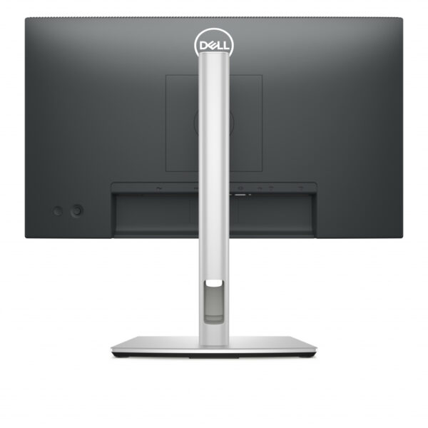 DELL P Series P2225H computer monitor 54,6 cm (21.5") 1920 x 1080 Pixels Full HD LCD Zwart, Zilver - Afbeelding 6
