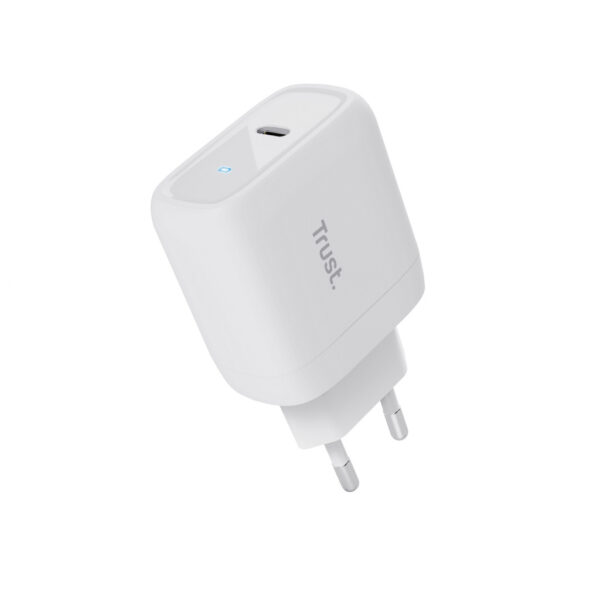 Trust Maxo 45W Universeel Wit AC - Afbeelding 2