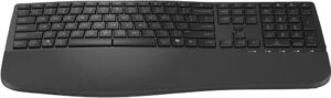 HP 680 Comfort dual-mode toetsenbord
