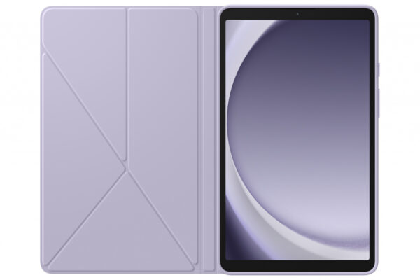 Samsung EF-BX110TWEGWW tabletbehuizing 22,1 cm (8.7") Folioblad Wit - Afbeelding 10