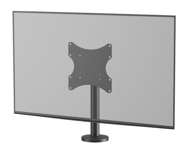 Neomounts DS42-430BL12 TV standaard 23-43"- bolt-down - zwenkbaar