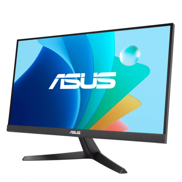 ASUS VY229HF computer monitor 54,5 cm (21.4") 1920 x 1080 Pixels Full HD LCD Zwart - Afbeelding 3