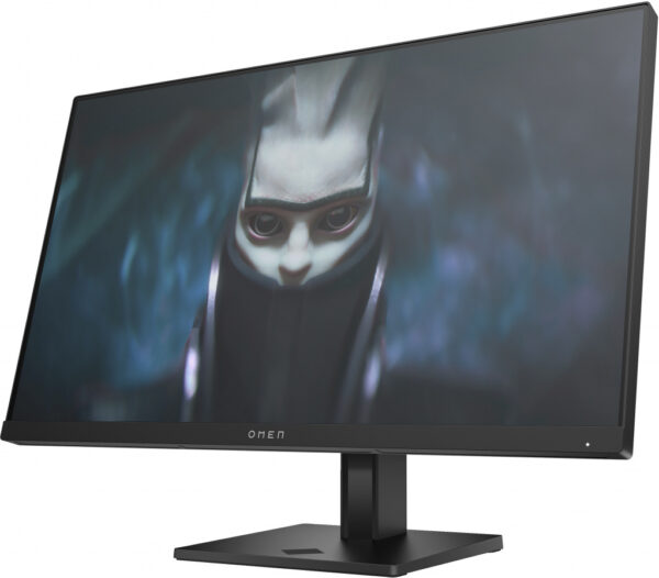 OMEN by HP 23,8 inch FHD 165 Hz gaming monitor - OMEN 24 - Afbeelding 12