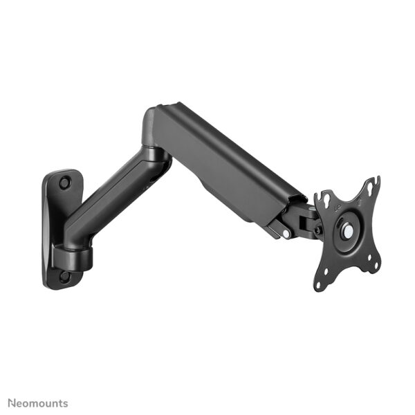 Neomounts WL70-450BL11 Monitor/TV-beugel wand 17-32" - gasveer - full motion - Afbeelding 4