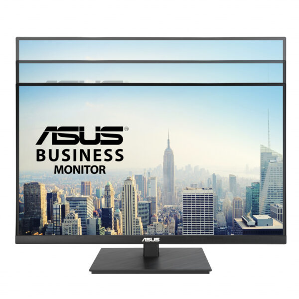 ASUS VA27ACFSN computer monitor 68,6 cm (27") 2560 x 1440 Pixels Wide Quad HD LCD Zwart - Afbeelding 7