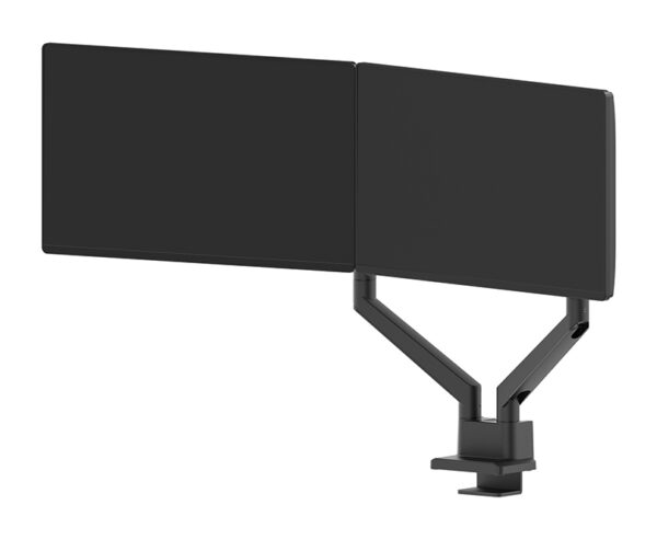 Neomounts DS70-250BL2 Monitorarm 17-32" - gasveer - Topfix - 180°-stop - Afbeelding 12