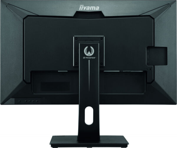 iiyama G-MASTER GB3271QSU-B1 computer monitor 80 cm (31.5") 2560 x 1440 Pixels Wide Quad HD LED Zwart - Afbeelding 8