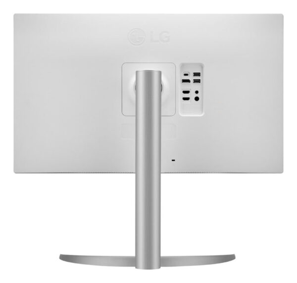 LG 27UP850K-W.AEU monitor computer monitor 68,6 cm (27") 3840 x 2160 Pixels 4K Ultra HD LED Zwart - Afbeelding 6