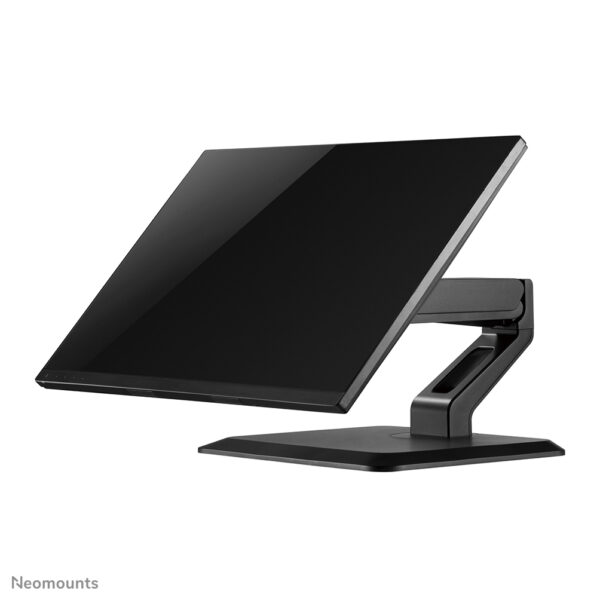 Neomounts FPMA-D885BLACK Monitorstandaard 15-32" - gasveer - Afbeelding 7