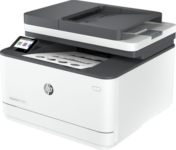 HP LaserJet Pro MFP 3102fdn printer - Afbeelding 11