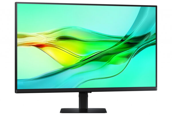 Samsung 32" ViewFinity S6 S60UD QHD Monitor - Afbeelding 4