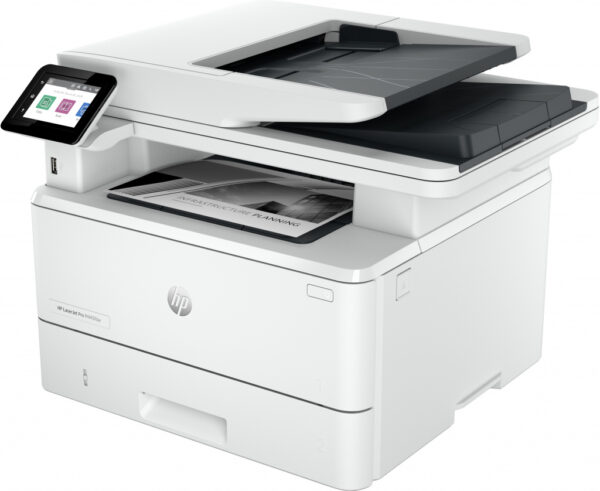 HP LaserJet Pro MFP 4102fdw printer - Afbeelding 9