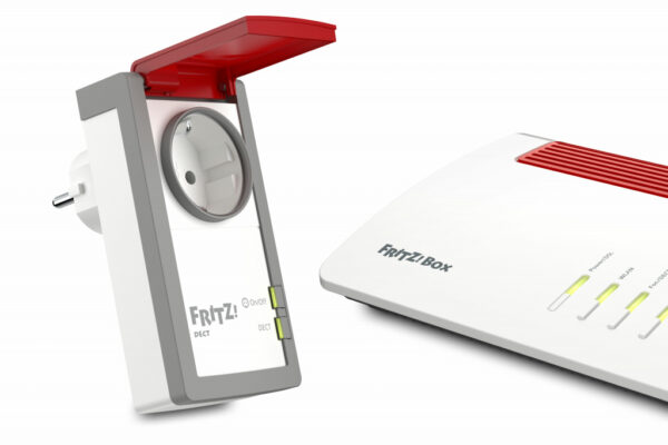 FRITZ!DECT 210 Edition International - Afbeelding 4