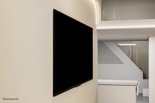 Neomounts WL30-265BL1 TV-beugel wand 43-85" Samsung schermen - ultra-vlak - Afbeelding 18