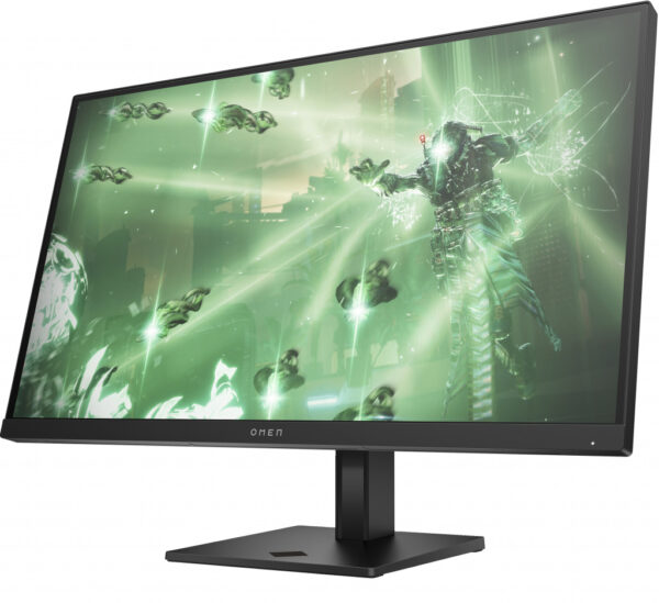 OMEN by HP 27 inch QHD 165 Hz gamingmonitor - OMEN 27q - Afbeelding 11