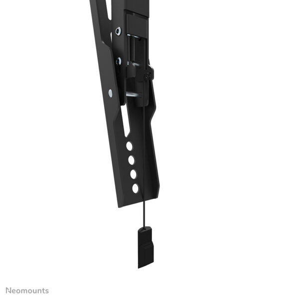 Neomounts WL35-550BL14 TV-beugel wand 32-75" - kantelbaar - Easy Install - Afbeelding 8