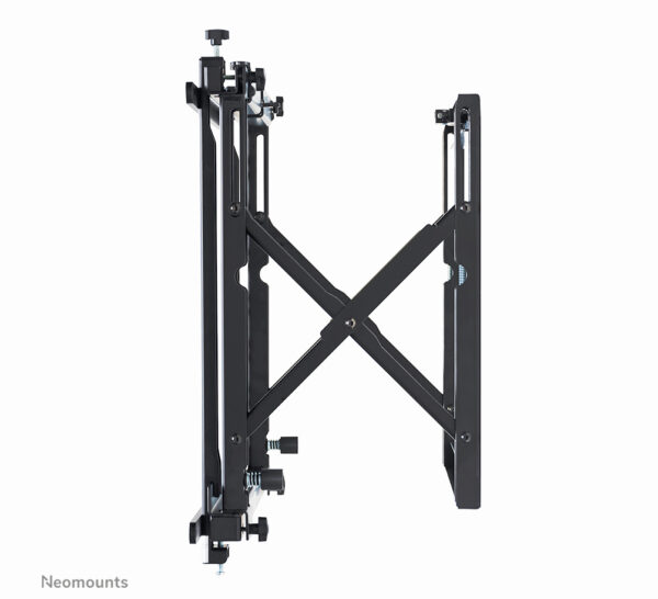 Neomounts WL95-800BL1 Videowall muurbeugel 42-70" - pop-out - max 35 kg - Afbeelding 7