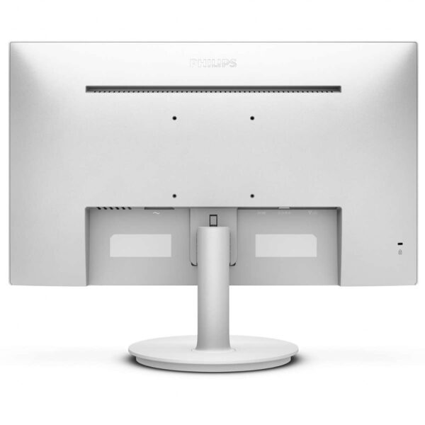 Philips V Line 241V8AW/00 computer monitor 60,5 cm (23.8") 1920 x 1080 Pixels Full HD LCD Wit - Afbeelding 8