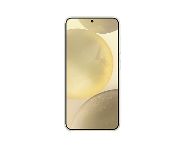 Samsung EF-XS921CTEGWW mobiele telefoon behuizingen 15,8 cm (6.2") Hoes Transparant - Afbeelding 2