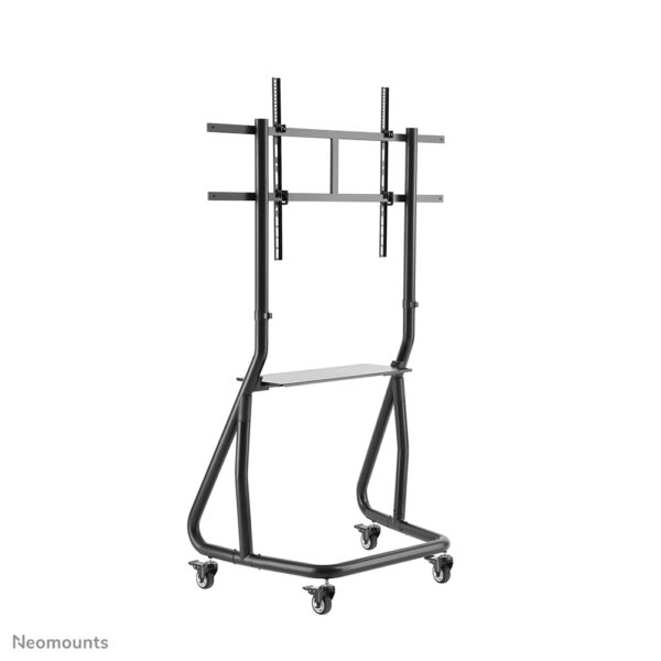 Neomounts NS-M3800BLACK TV trolley 60-100" - Afbeelding 5