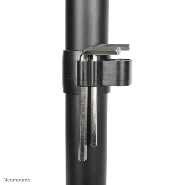 Neomounts NM-D135BLACK Monitorarm 10-27" - Afbeelding 10