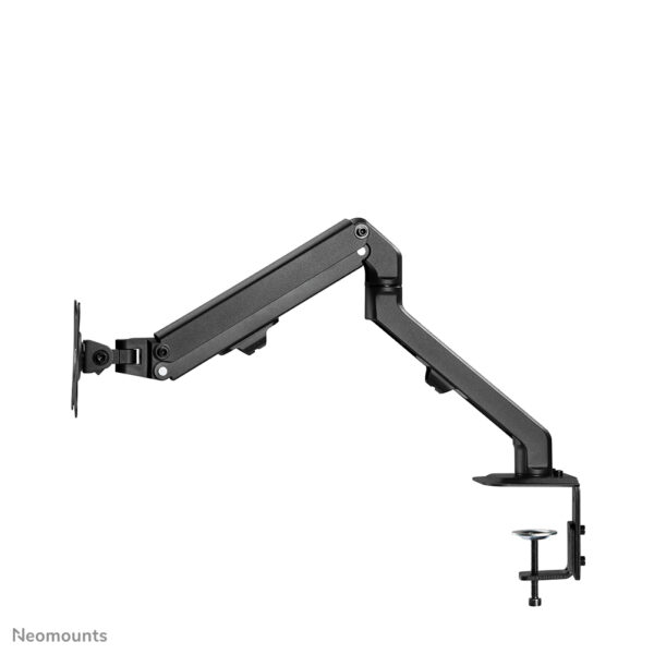 Neomounts FPMA-D650BLACK Monitorarm 17-27" - mechanische veer - Afbeelding 7