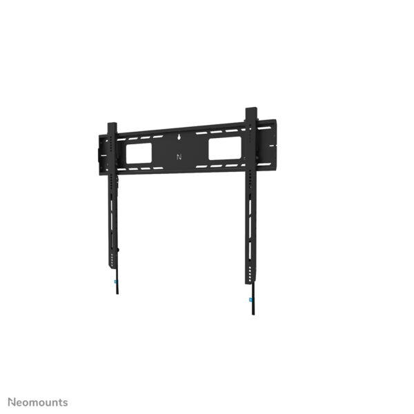 Neomounts WL30-750BL18 Heavy duty muurbeugel 43-98" - vlak - vergrendelbaar - snelle installatie - TÜV - Afbeelding 2