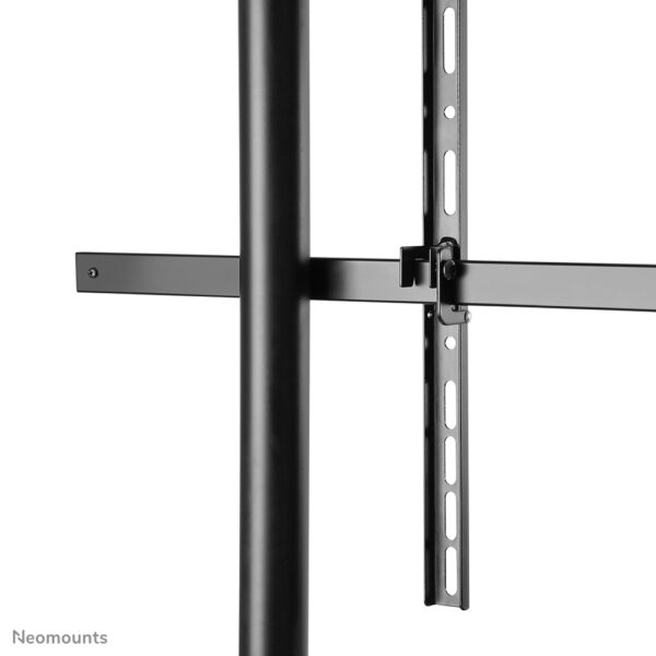Neomounts NS-M3800BLACK TV trolley 60-100" - Afbeelding 8