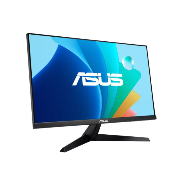 ASUS VY249HF computer monitor 60,5 cm (23.8") 1920 x 1080 Pixels Full HD LCD Zwart - Afbeelding 4