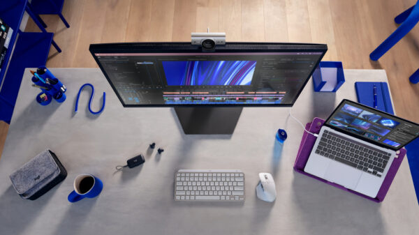 Logitech MX Master 3S - Afbeelding 9