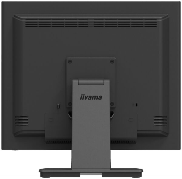iiyama ProLite T1932MSC-B1S computer monitor 48,3 cm (19") 1280 x 1024 Pixels Full HD LED Touchscreen Tafelblad Zwart - Afbeelding 8