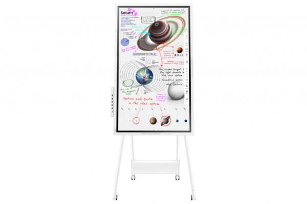 Samsung 65" Interactive Display Flip Pro WMB - Afbeelding 23