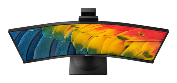 Philips 5000 series 34B1U5600CH/00 LED display 86,4 cm (34") 3440 x 1440 Pixels Wide Quad HD LCD Zwart - Afbeelding 8