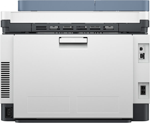 HP Color LaserJet Pro MFP 3302sdw - Afbeelding 5