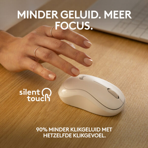 Logitech M240 Silent - Afbeelding 3