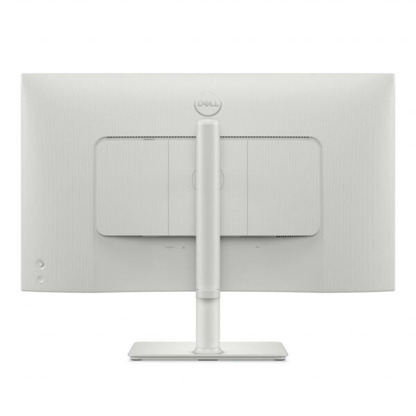 DELL S Series S2725DS LED display 68,6 cm (27") 2560 x 1440 Pixels Quad HD LCD Zwart, Zilver - Afbeelding 7