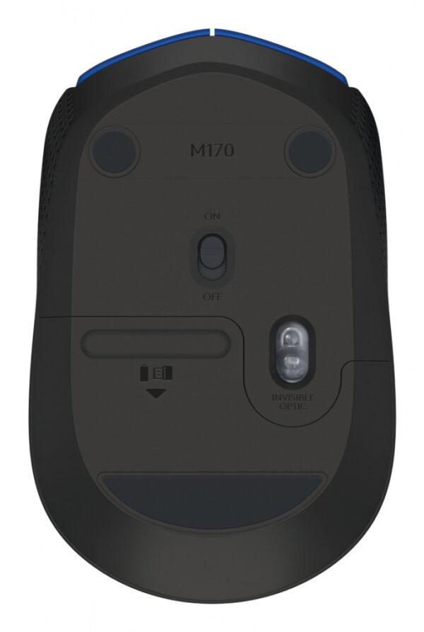 Logitech M170 - Afbeelding 12